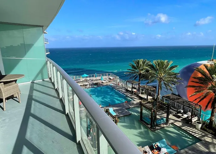 Mvr Apartments Beachfront