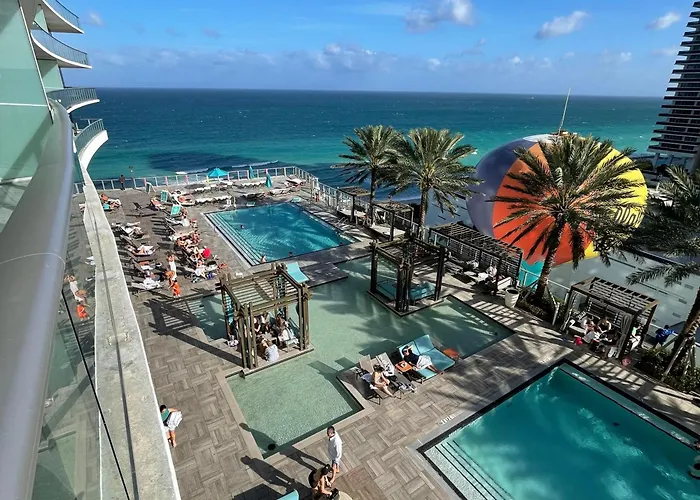 Mvr Apartments Beachfront