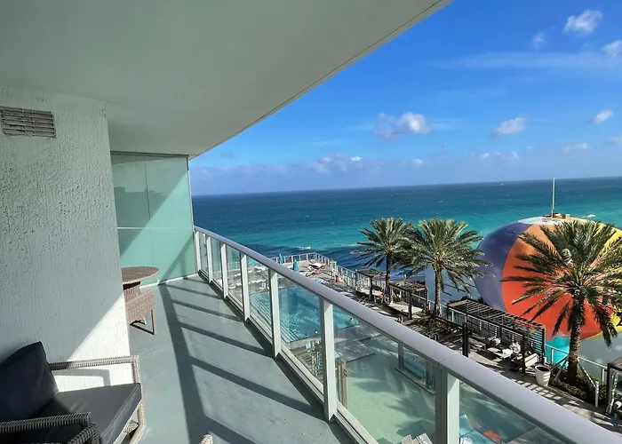Mvr Apartments Beachfront