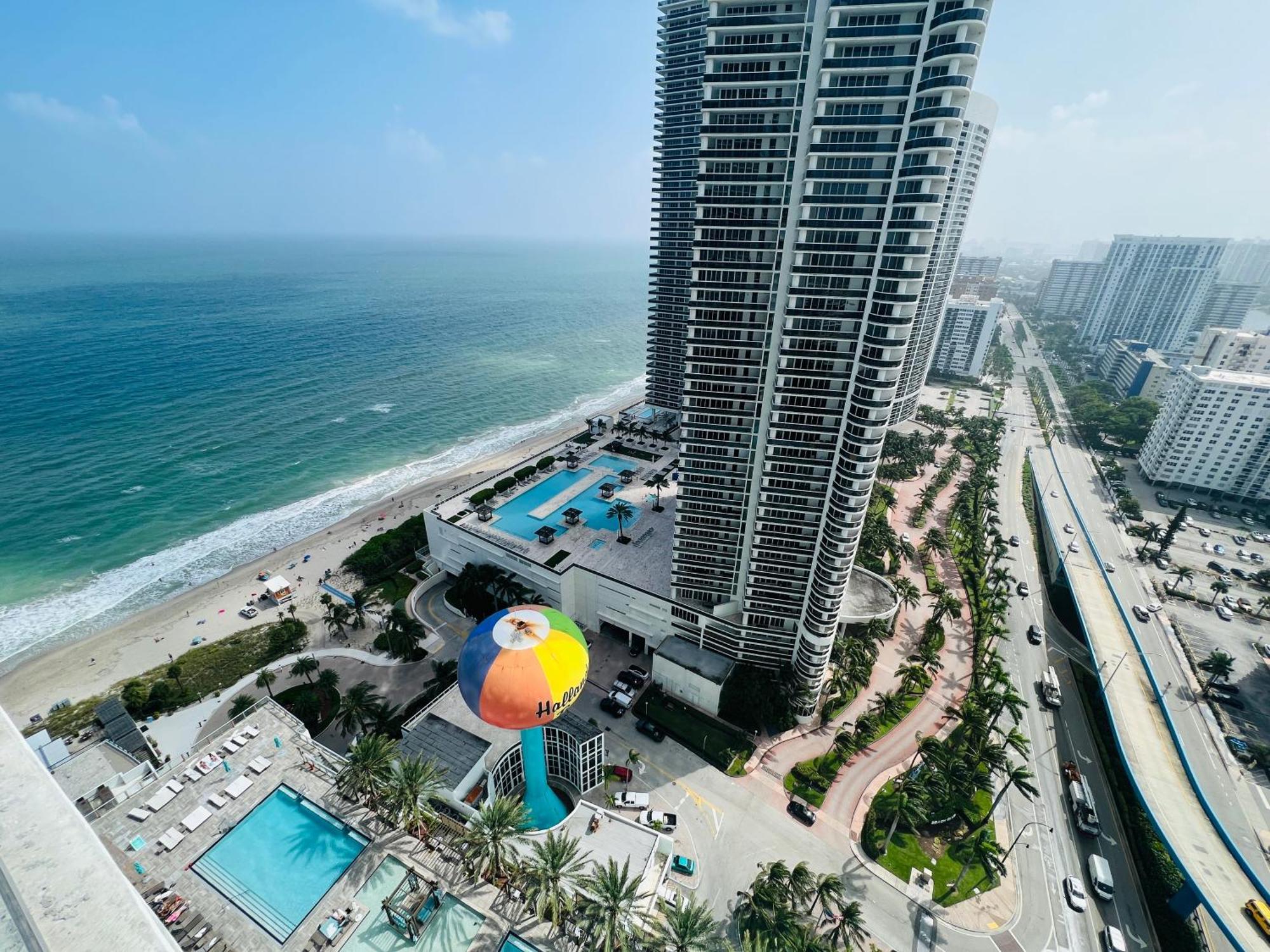 Mvr Beachfront