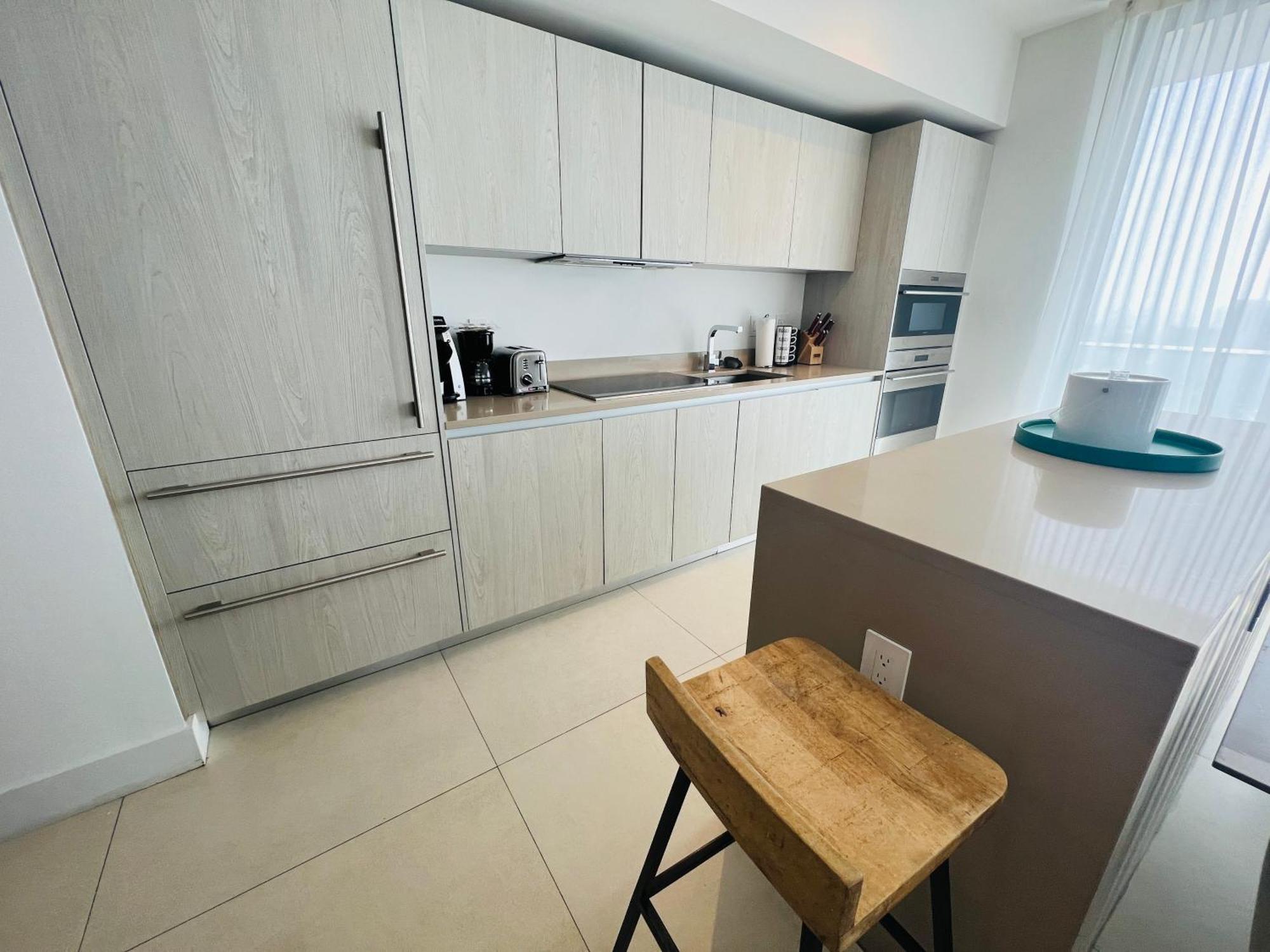 Appartamento Mvr Beachfront Hollywood