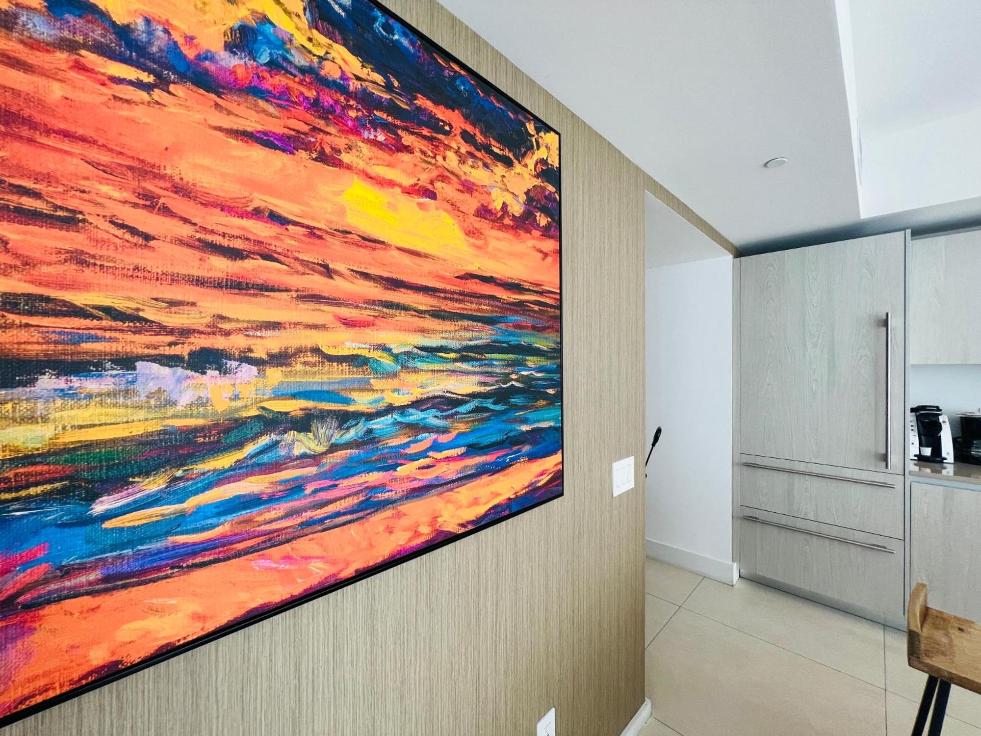 Appartamento Mvr Beachfront
