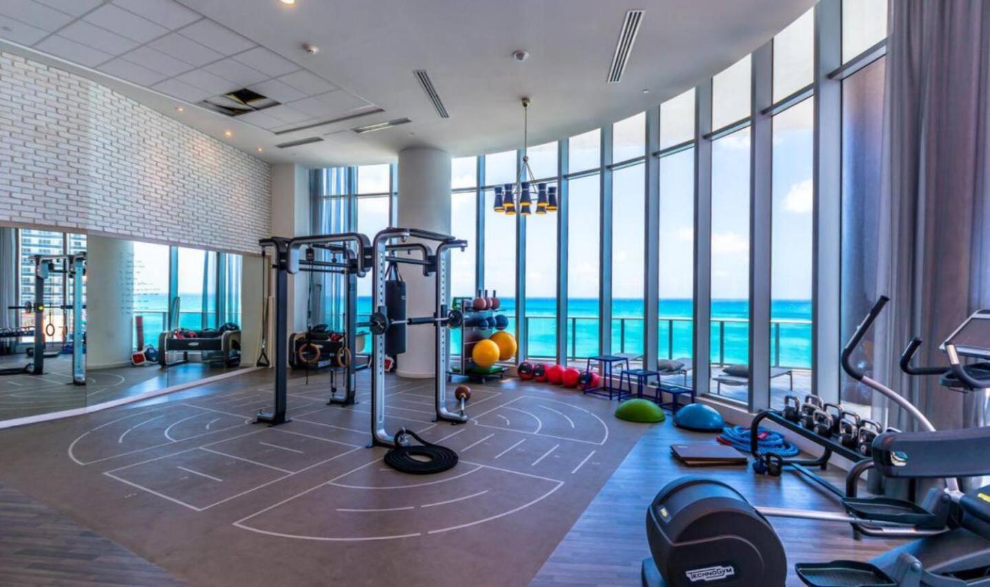 Mvr Beachfront Appartamento