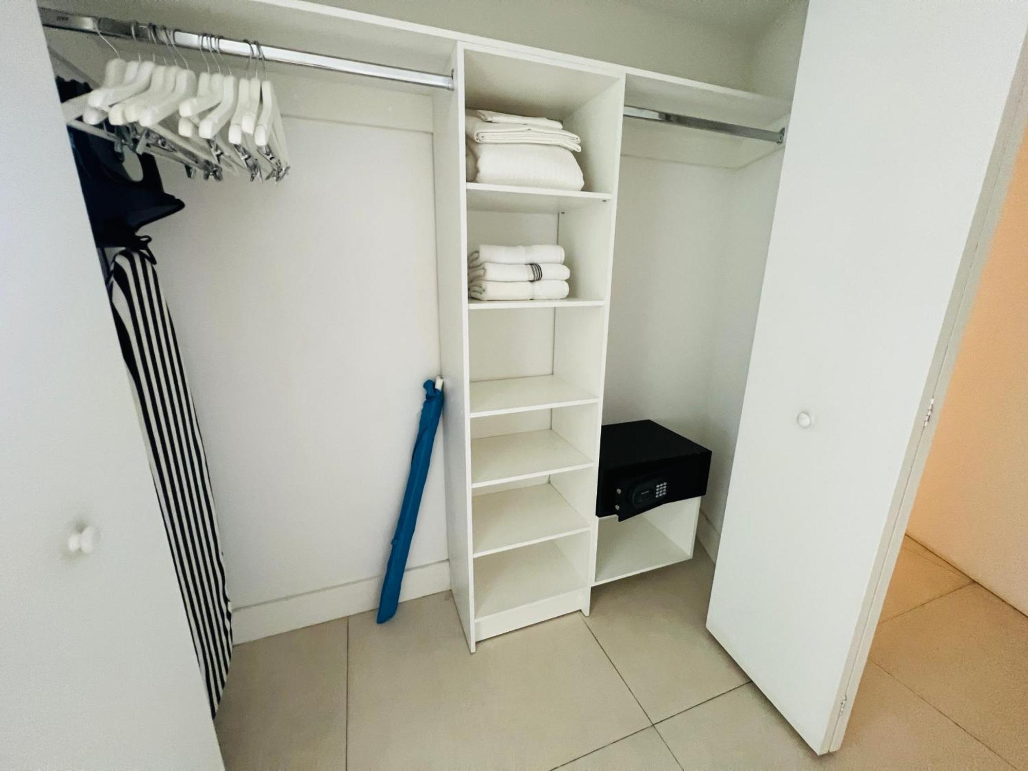 Appartamento Mvr Beachfront *
