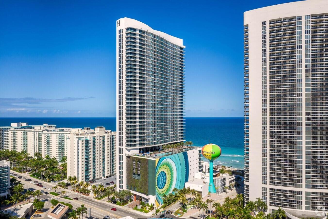 Mvr Beachfront Appartamento *