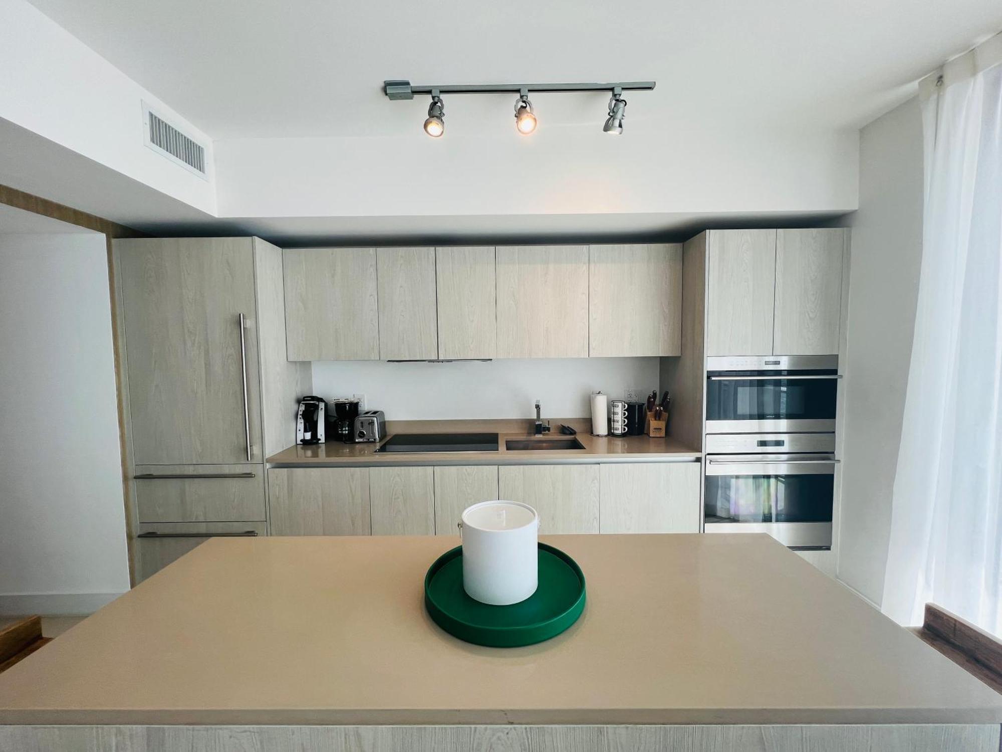 Appartamento Mvr Beachfront Hollywood