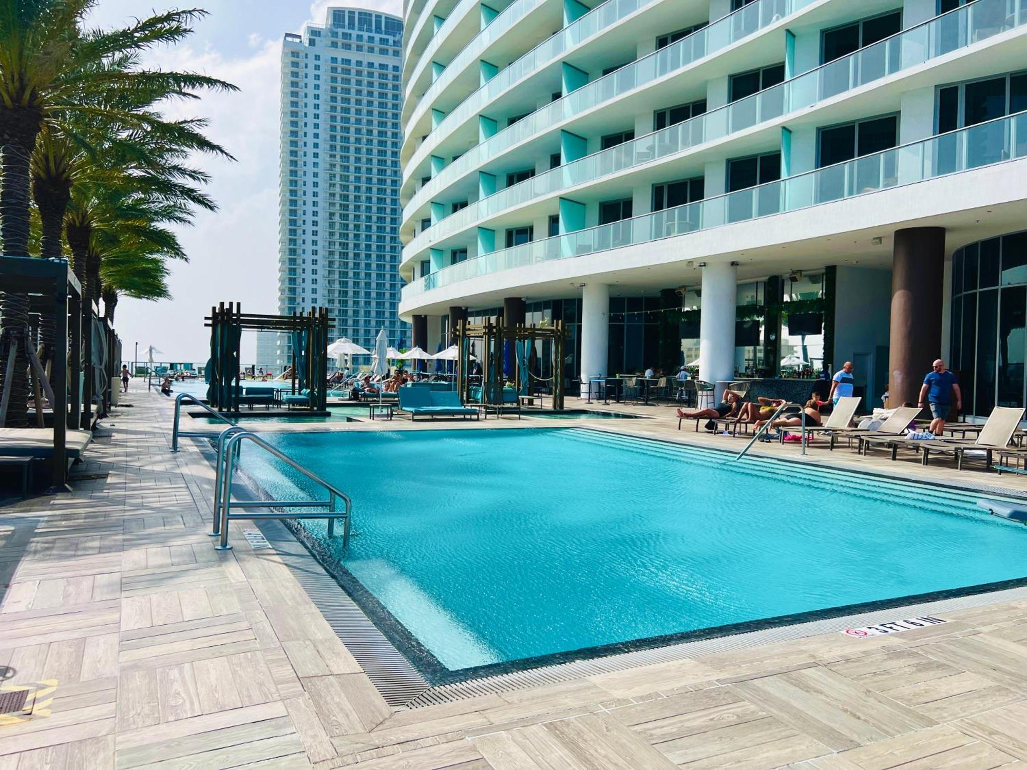 Appartamento Mvr Beachfront *