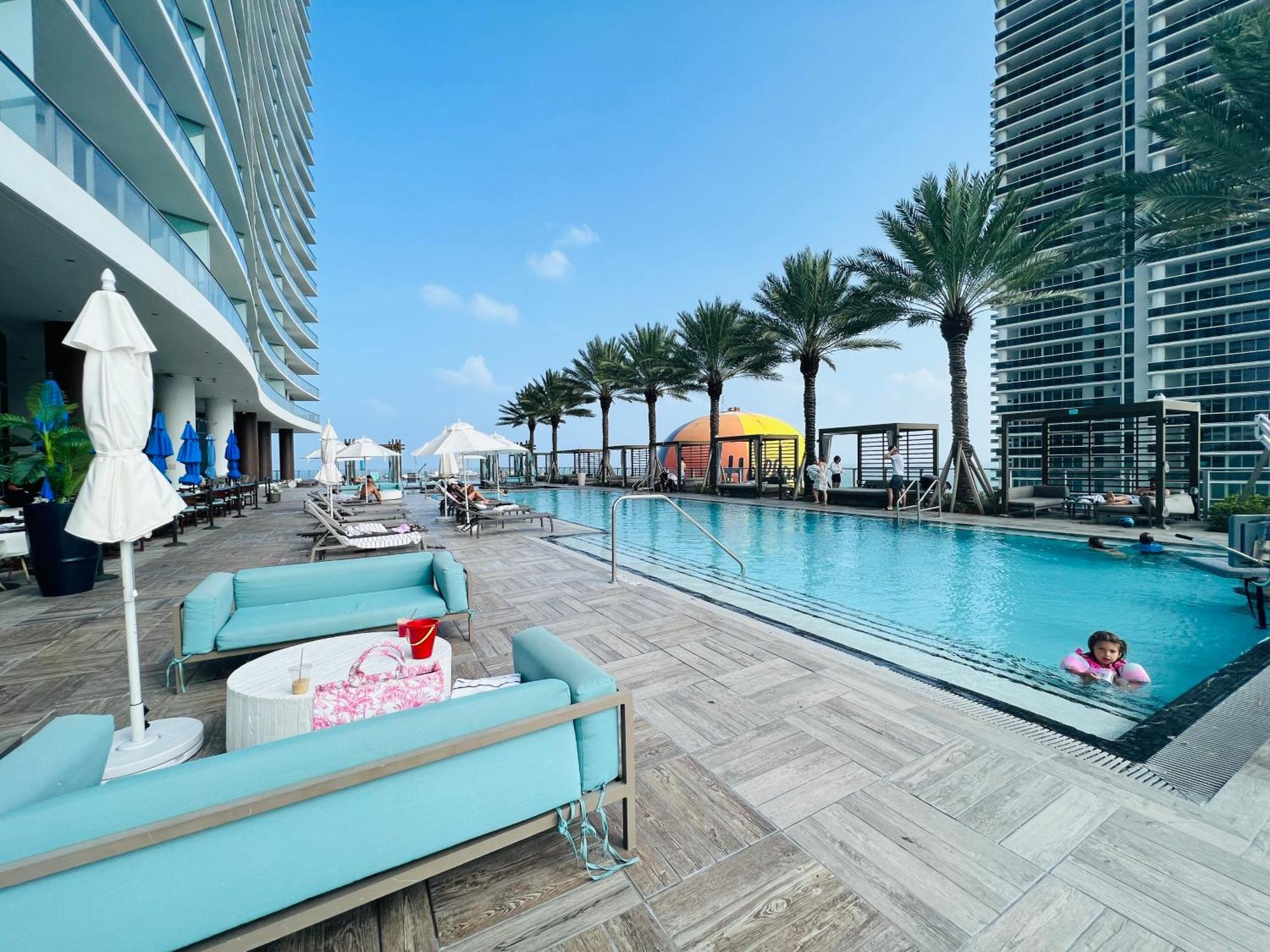 Appartamento Mvr Beachfront *