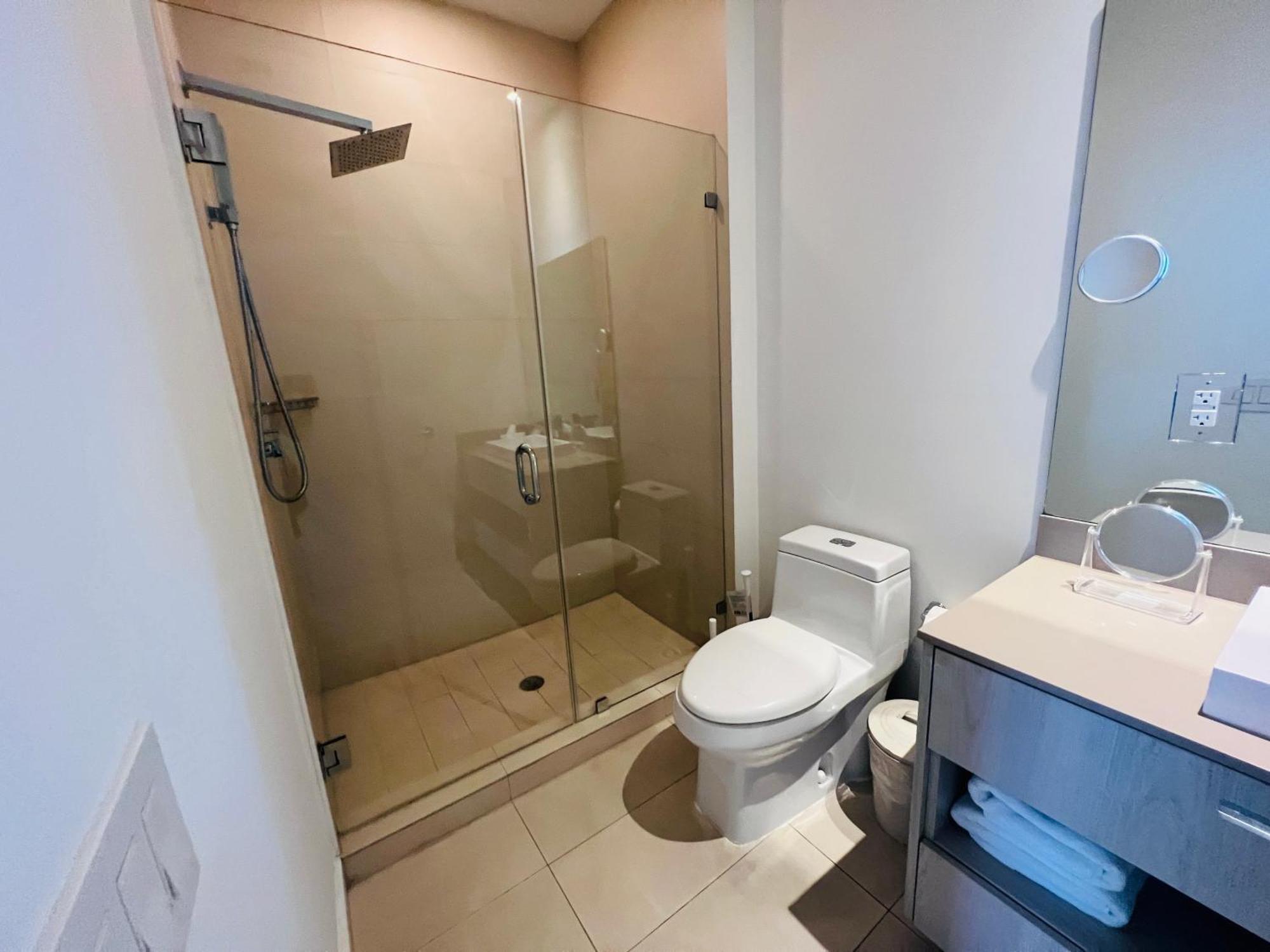 Mvr Beachfront Appartamento *