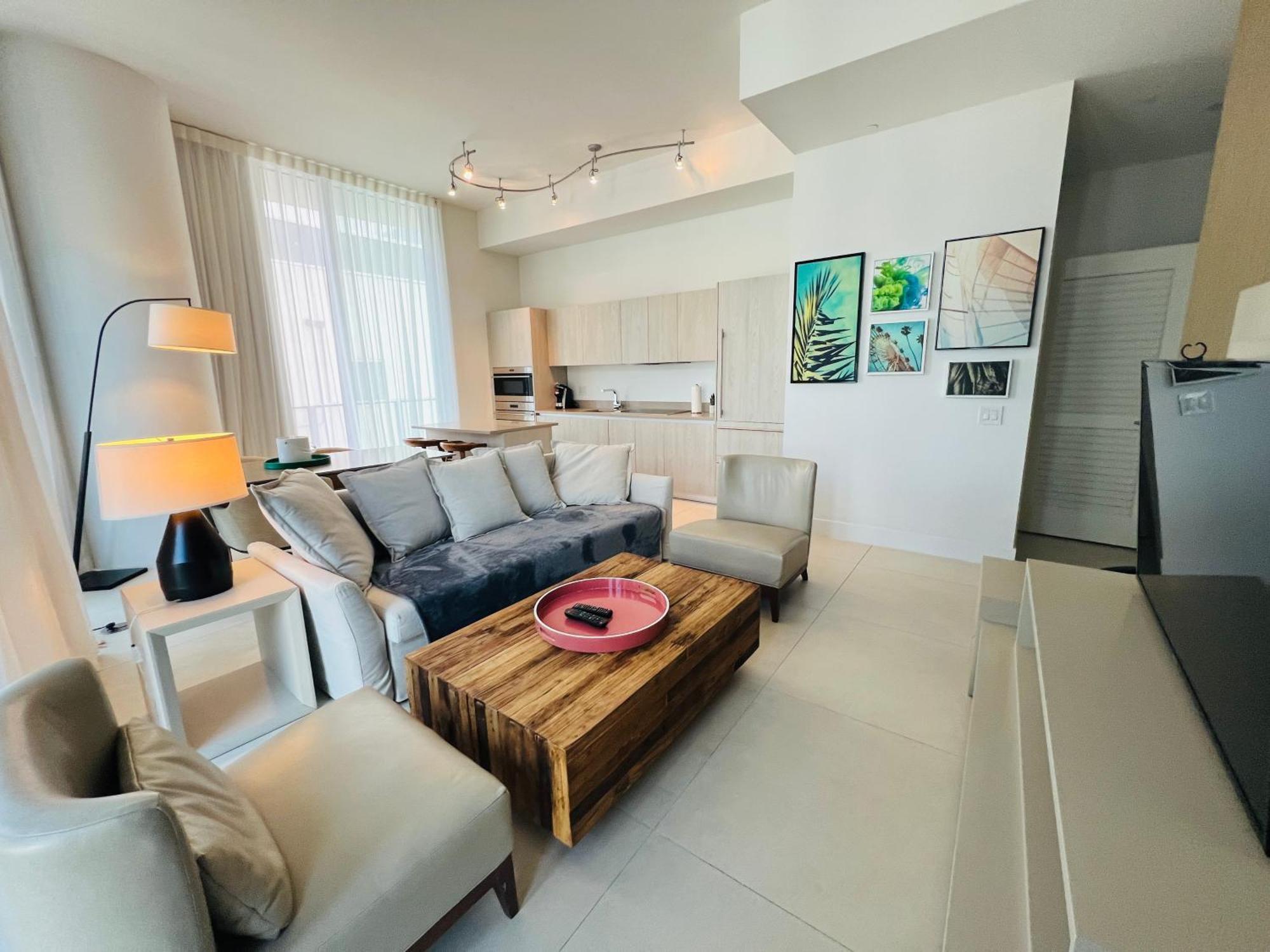 Appartamento Mvr Beachfront Hollywood