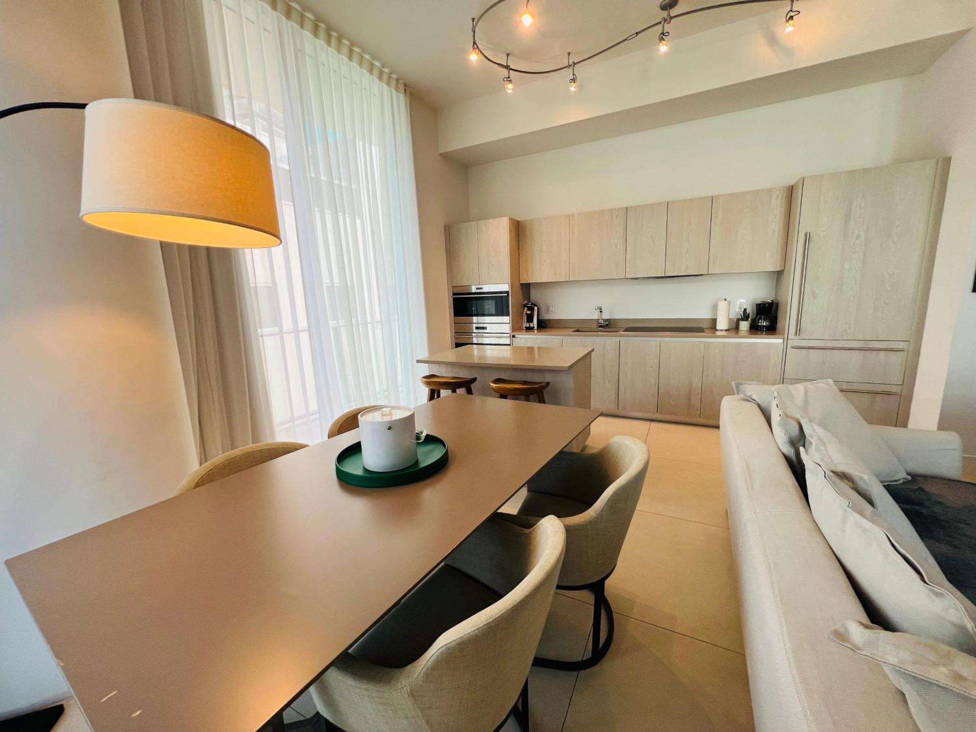 Mvr Beachfront Appartamento
