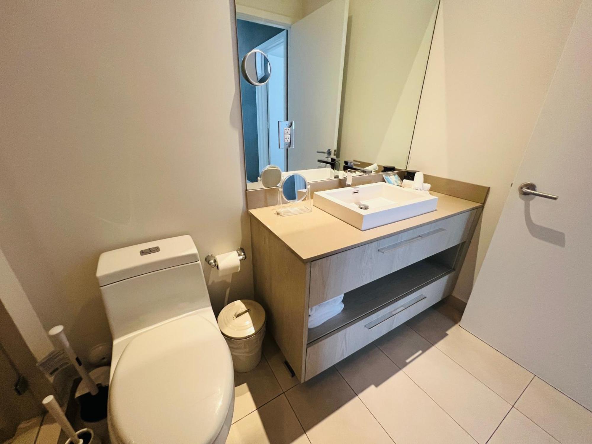 Appartamento Mvr Beachfront
