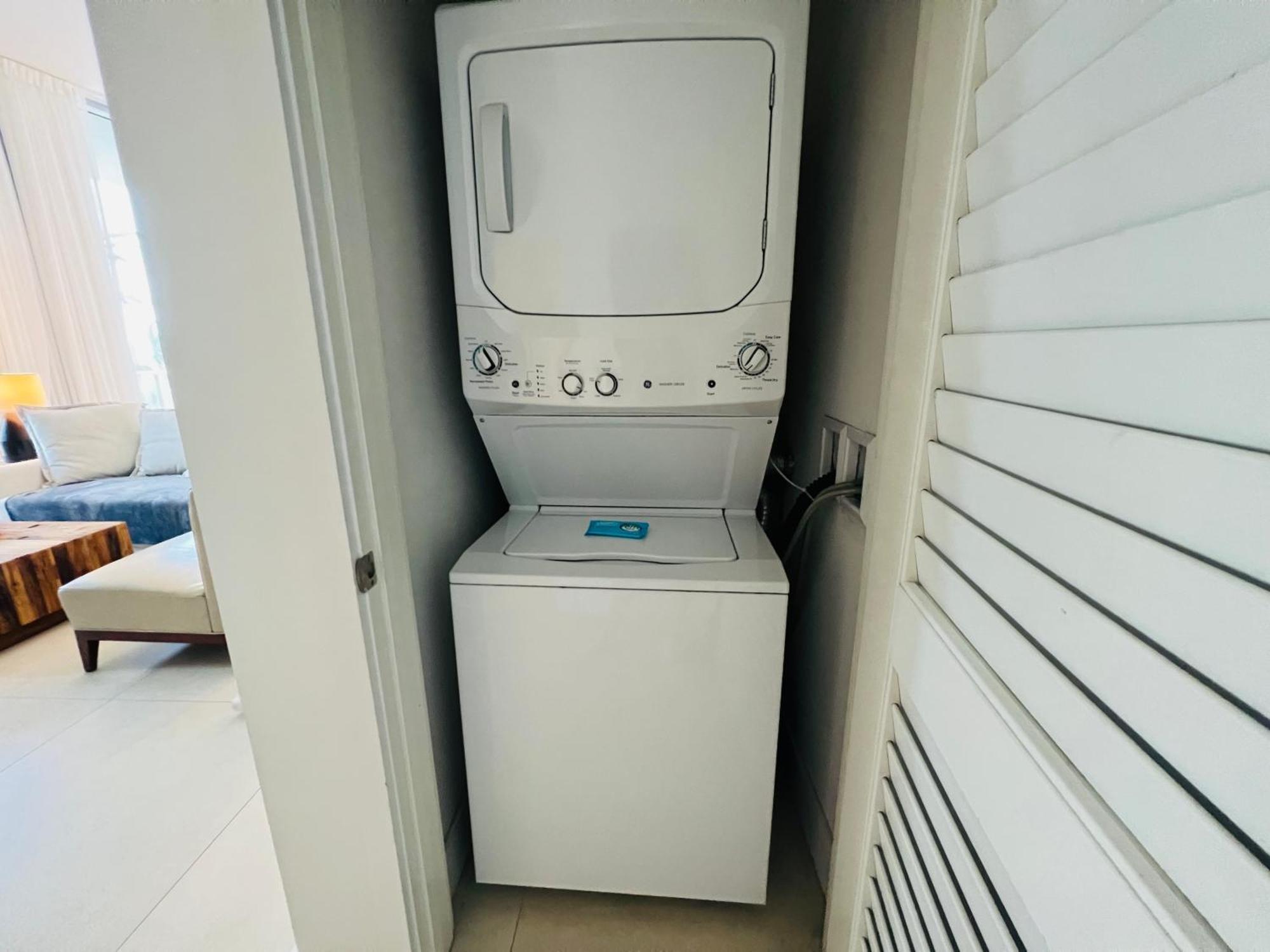 Mvr Beachfront Appartamento