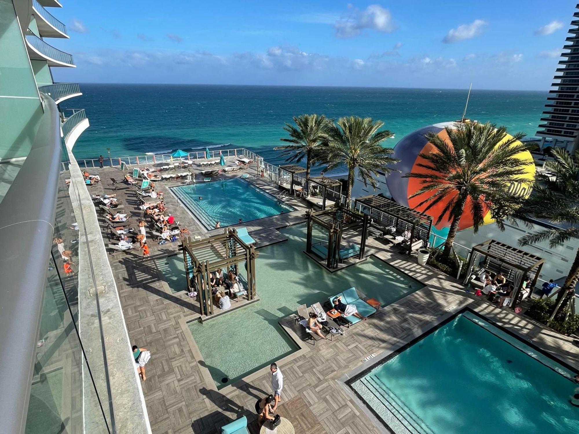 Appartamento Mvr Beachfront *