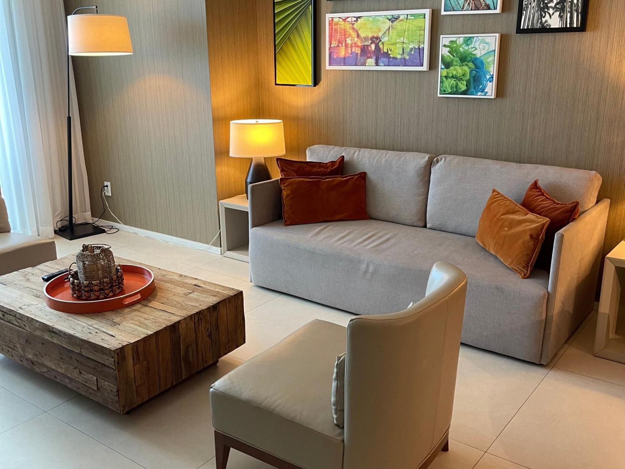 Mvr Beachfront *