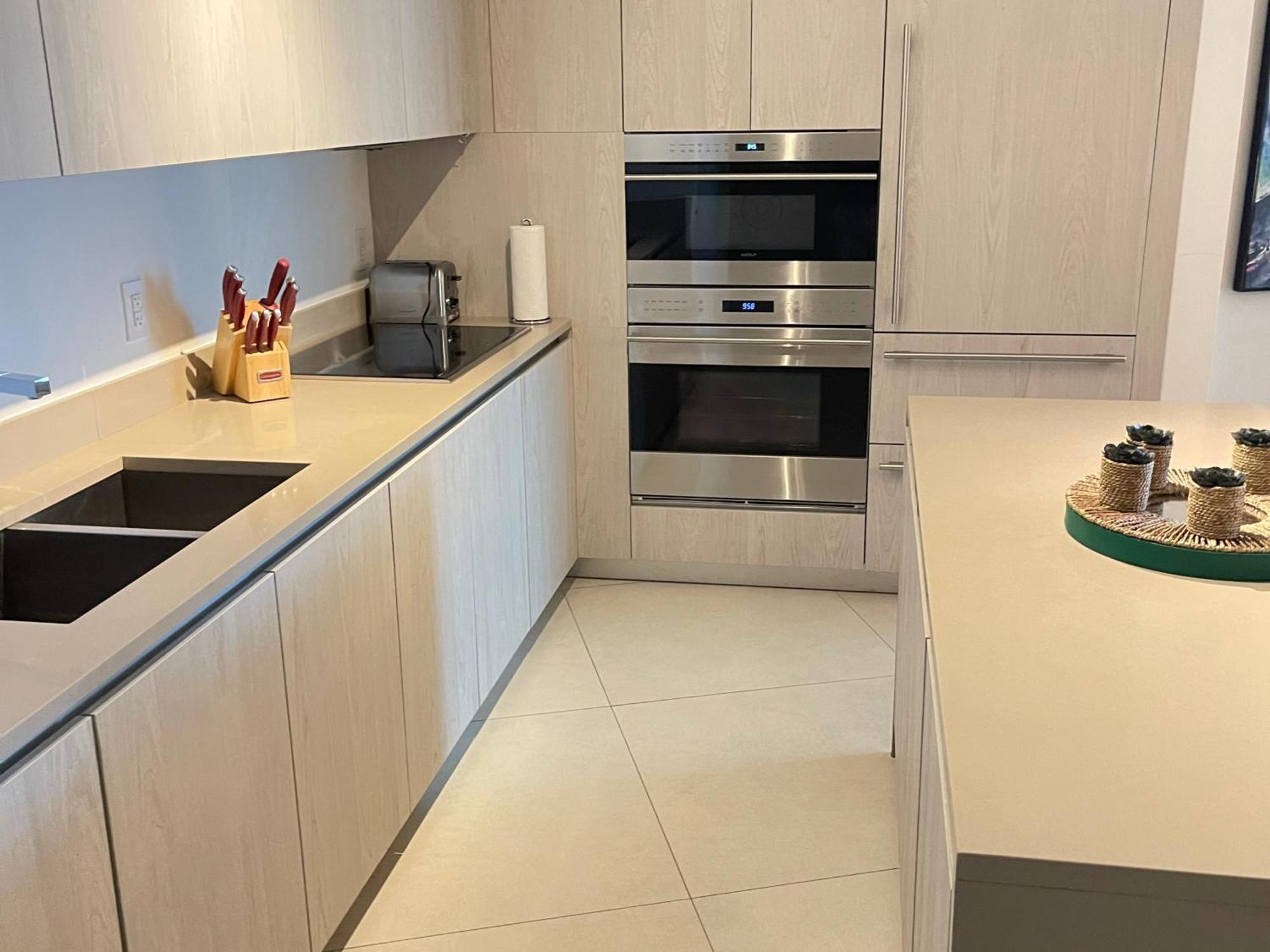 Appartamento Mvr Beachfront *