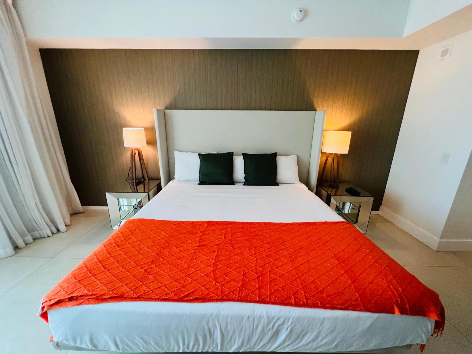 Appartamento Mvr Beachfront Hollywood
