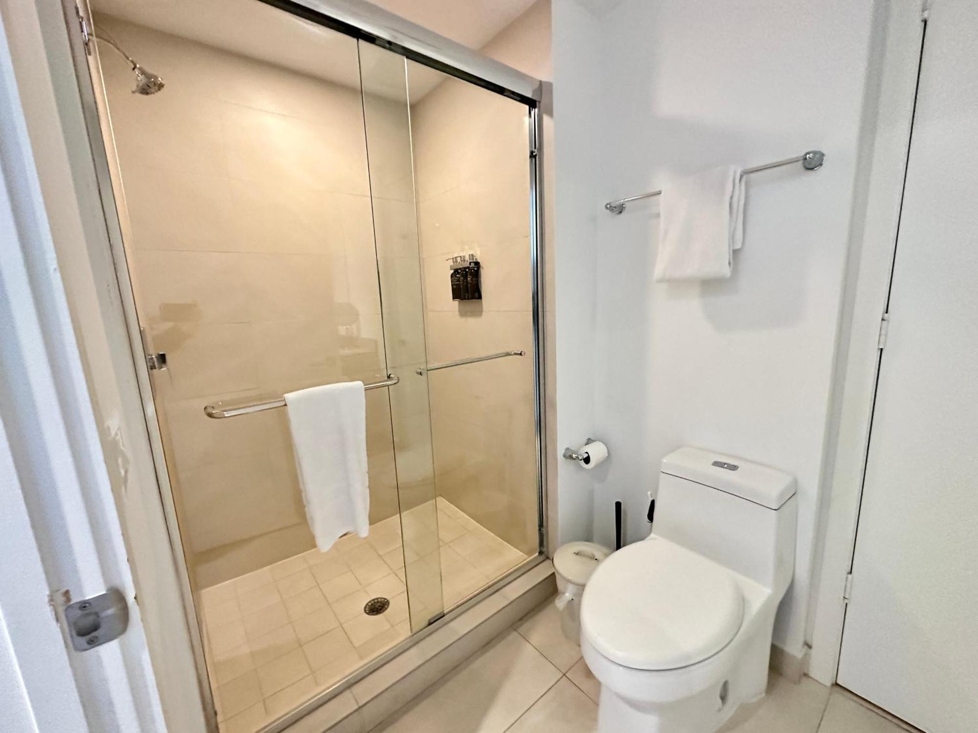 Mvr Beachfront Appartamento *