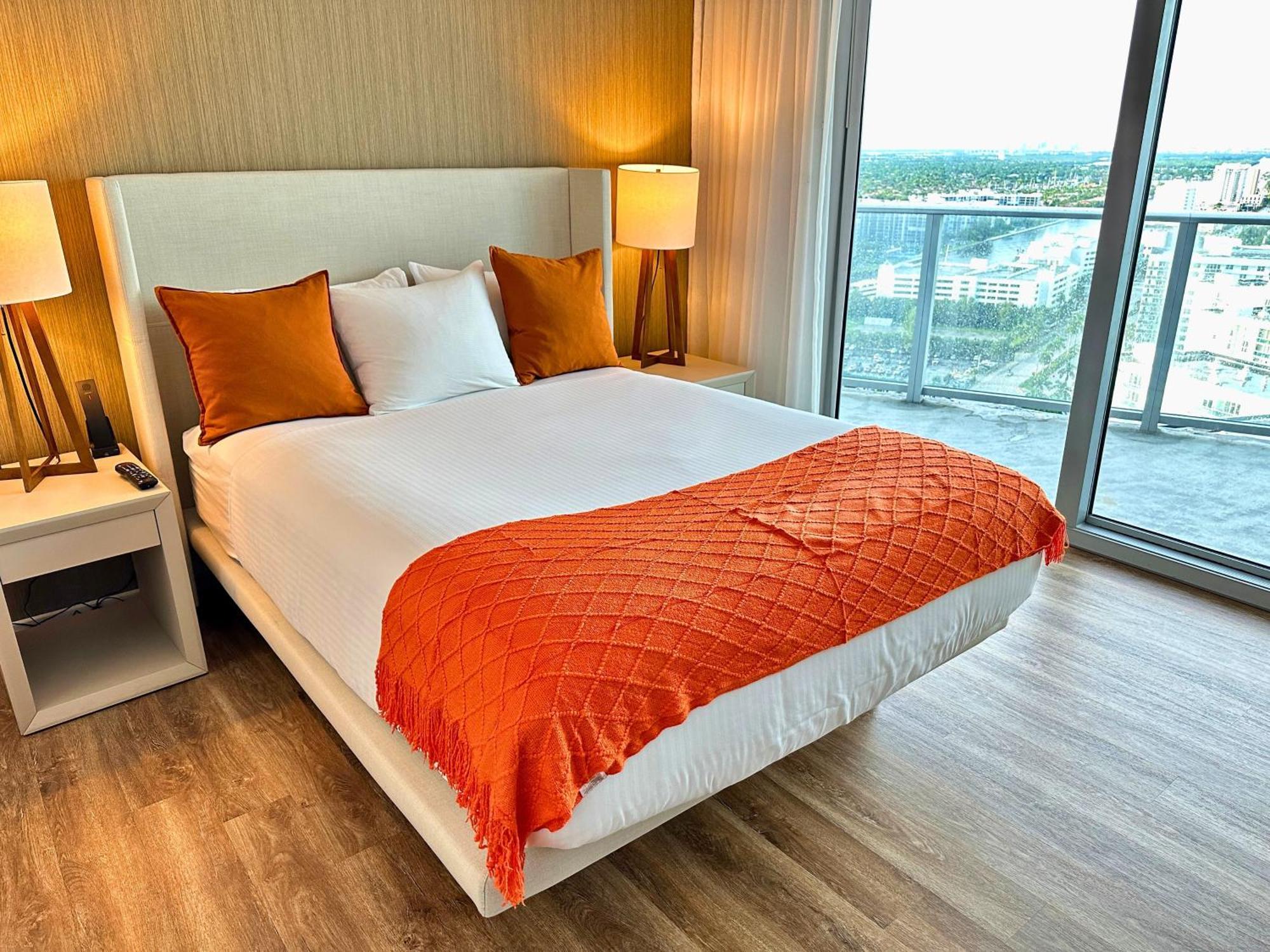 Appartamento Mvr Beachfront *