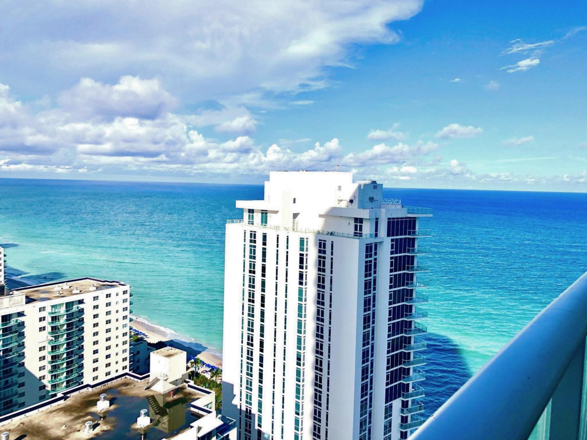 Mvr Beachfront