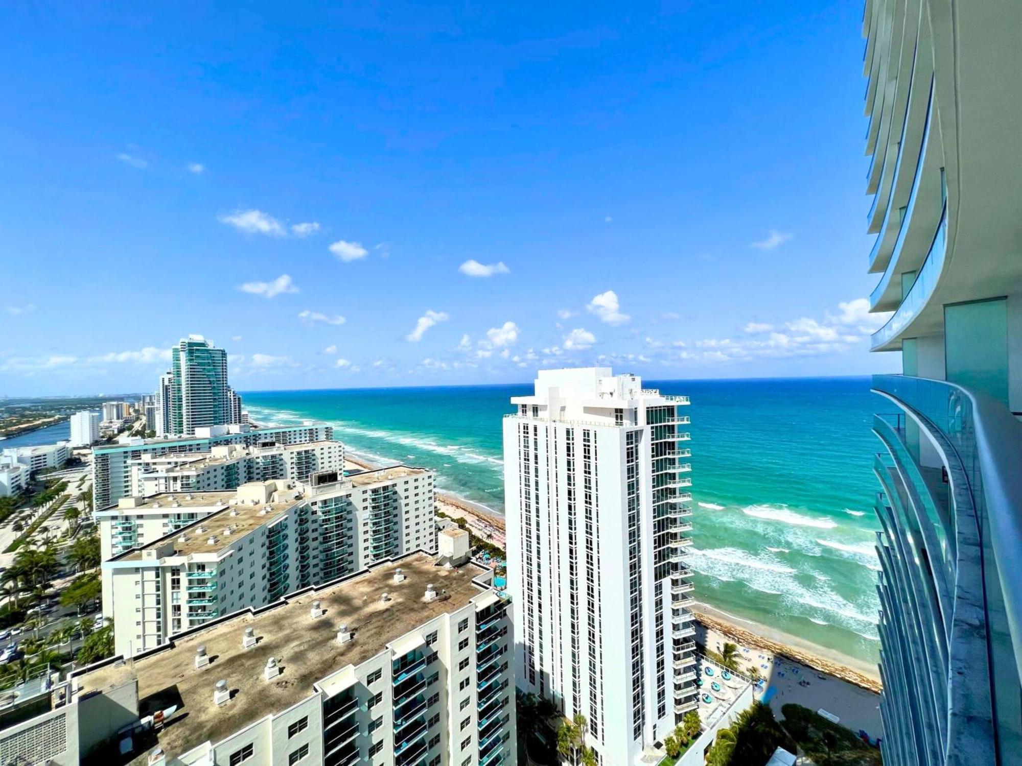 Mvr Beachfront Appartamento