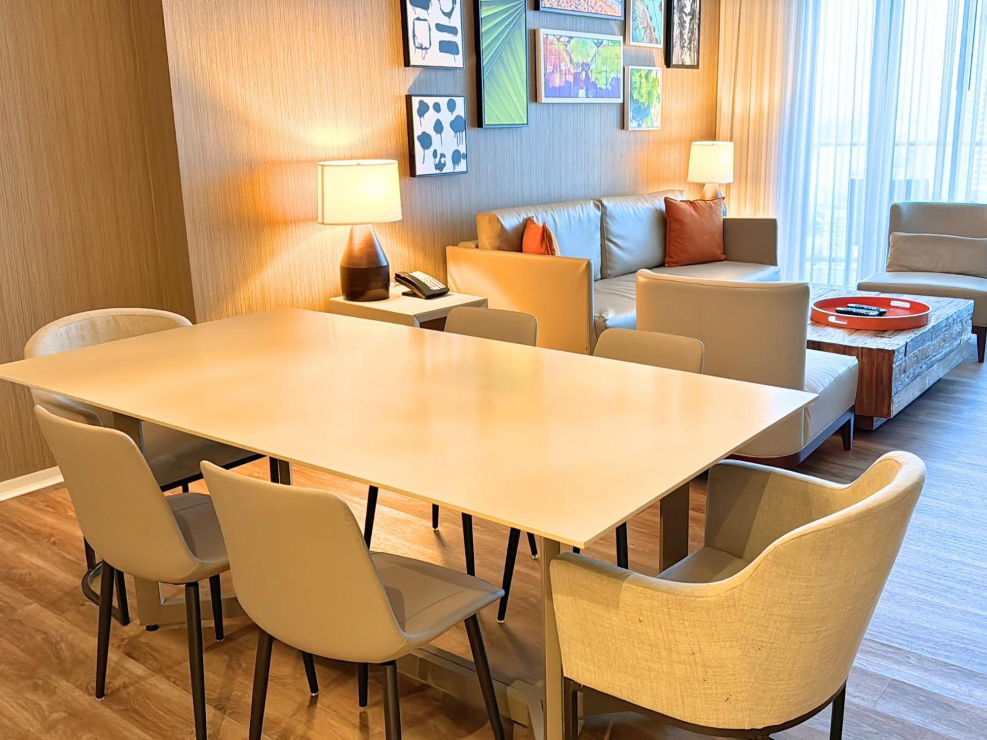 Mvr Beachfront Appartamento *