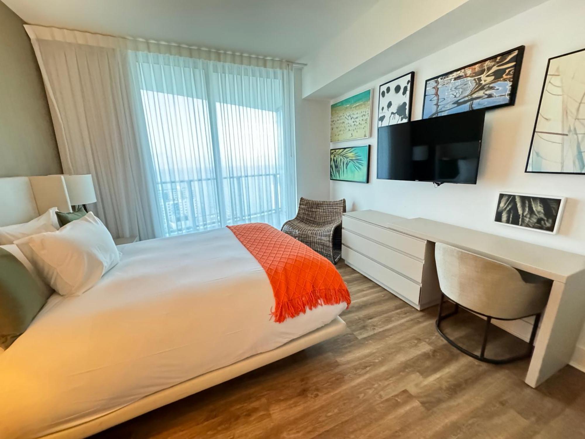 Appartamento Mvr Beachfront *